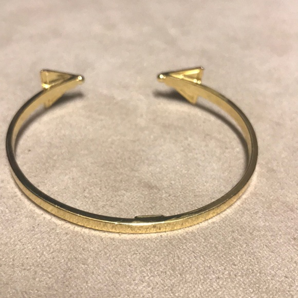 Sorrelli pyrite cuff - Picture 4 of 4